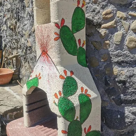Etna Paradise Locazione Turistica Appartement
