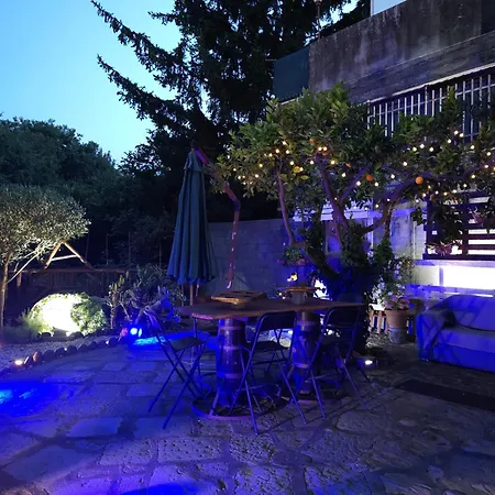 Etna Paradise Locazione Turistica Appartement