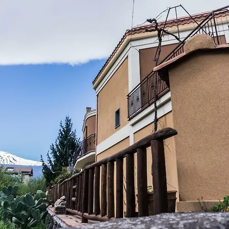 Etna Paradise Locazione Turistica Linguaglossa