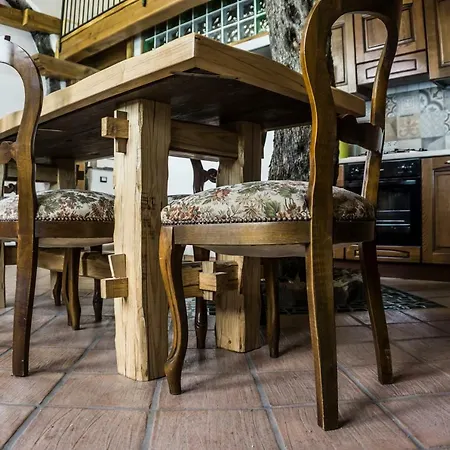 Etna Paradise Locazione Turistica Appartement Linguaglossa