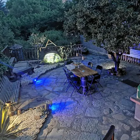 Etna Paradise Locazione Turistica 林瓜格洛萨