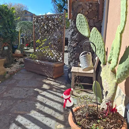Etna Paradise Locazione Turistica 林瓜格洛萨