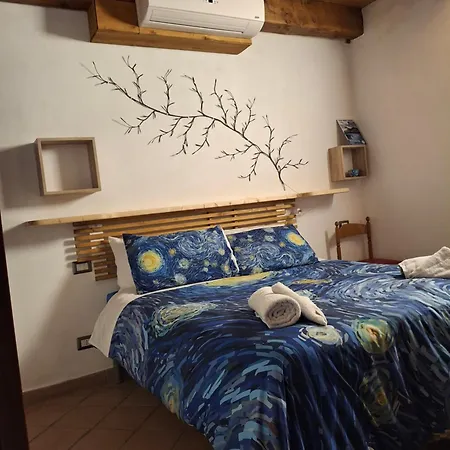 公寓 Etna Paradise Locazione Turistica