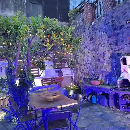 Etna Paradise Locazione Turistica 公寓 *
