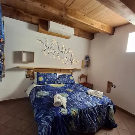 公寓 Etna Paradise Locazione Turistica *