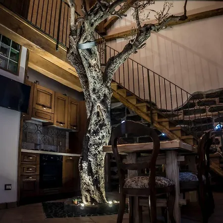 Etna Paradise Locazione Turistica